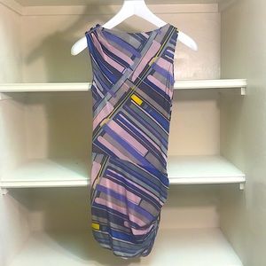 A Chanel stretchable top